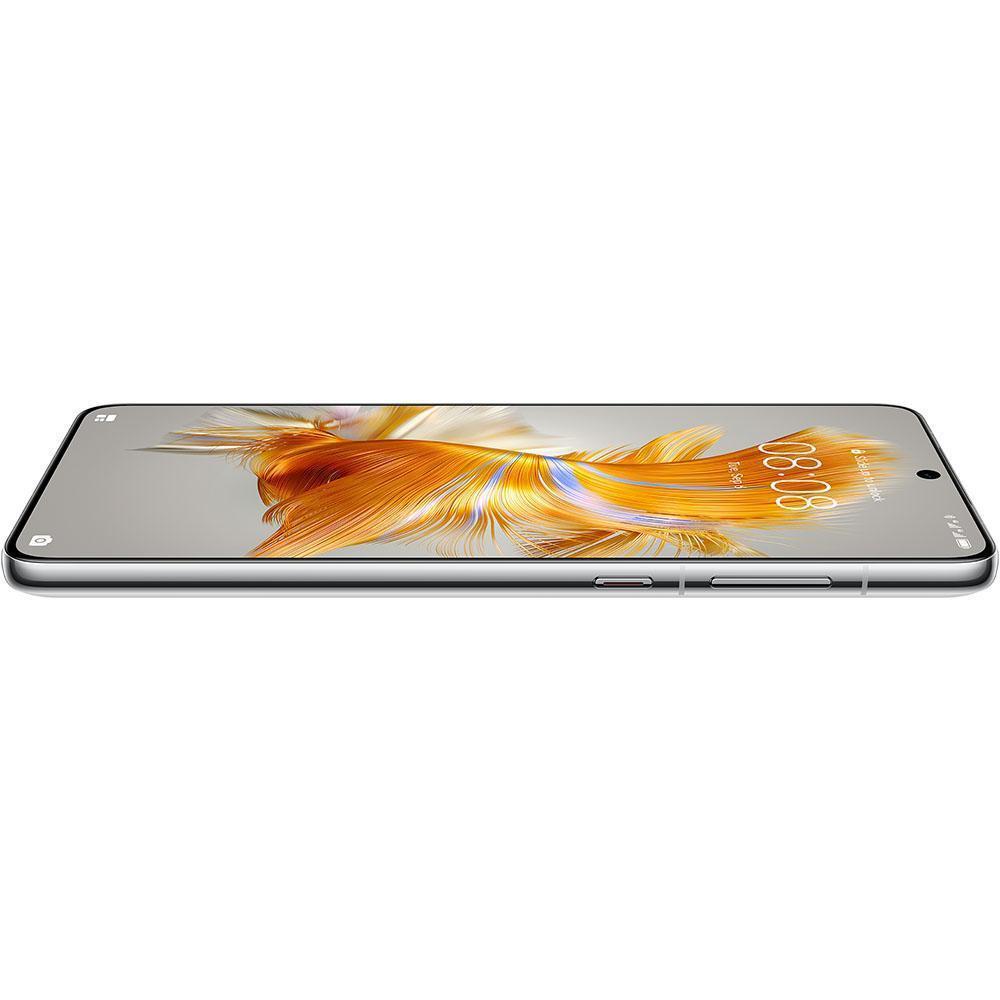 Купить Смартфон Huawei Mate 50 (8/256GB) (Снежное серебро) (CET-LX9) в  Астане - Oma.kz