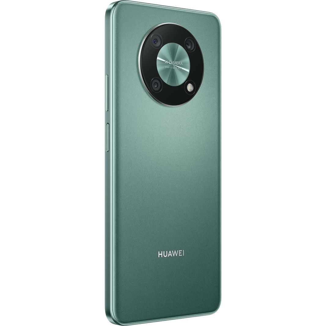 Купить Смартфон Huawei Nova Y90 4/128GB (Изумрудно-зеленый) (CTR-LX1) в  Астане - Oma.kz