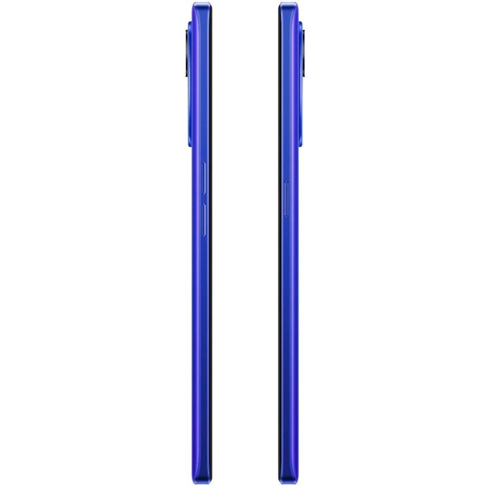 Смартфон Realme GT Neo 3 (12/256GB), синий