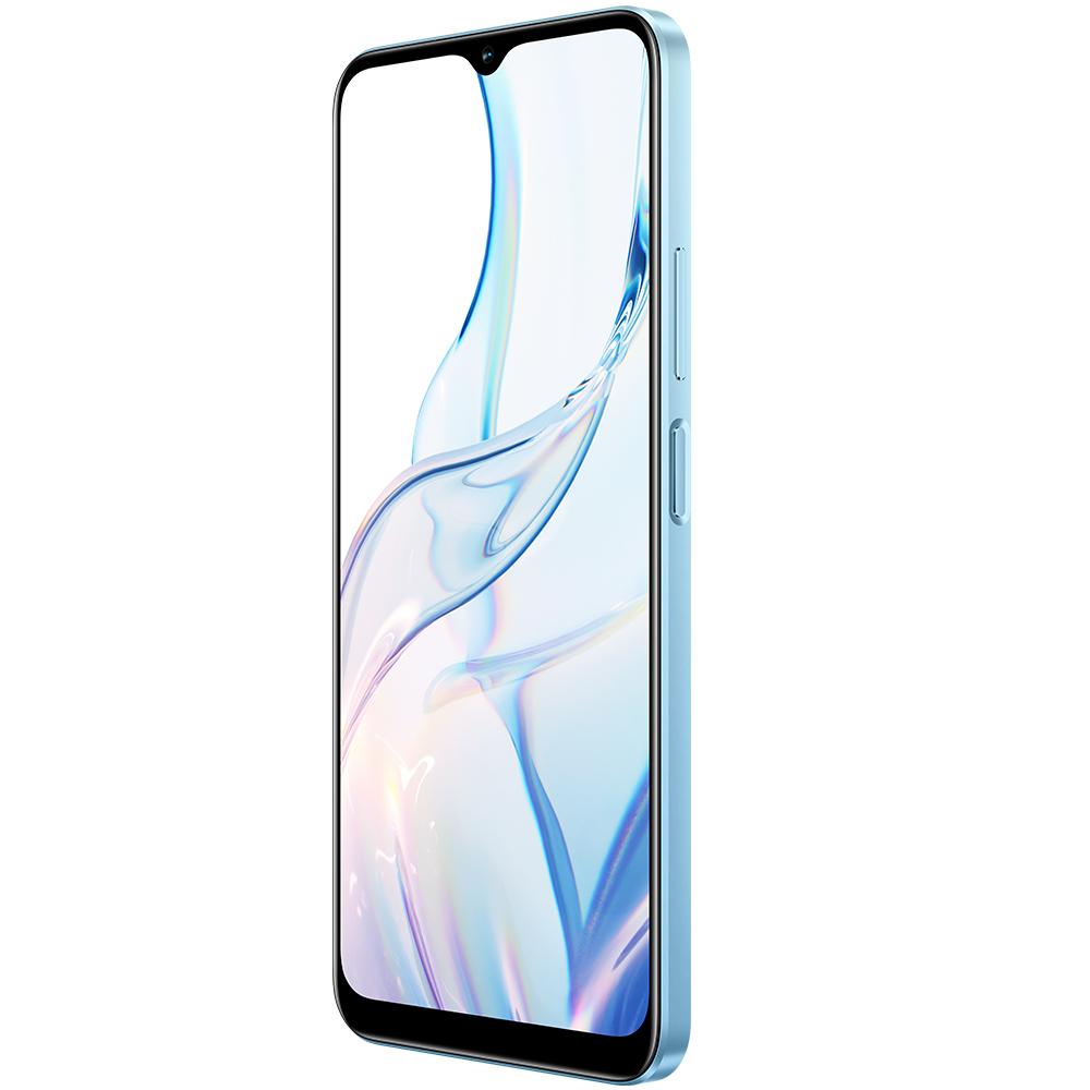 Смартфон Realme C30S (2/32GB), голубой