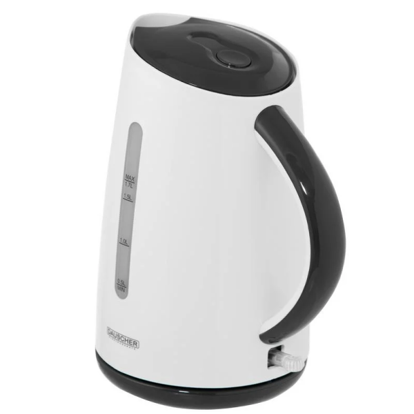 Электрочайник Dauscher DKT-1760LX