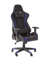 Игровое кресло XRocker Bravo Blue