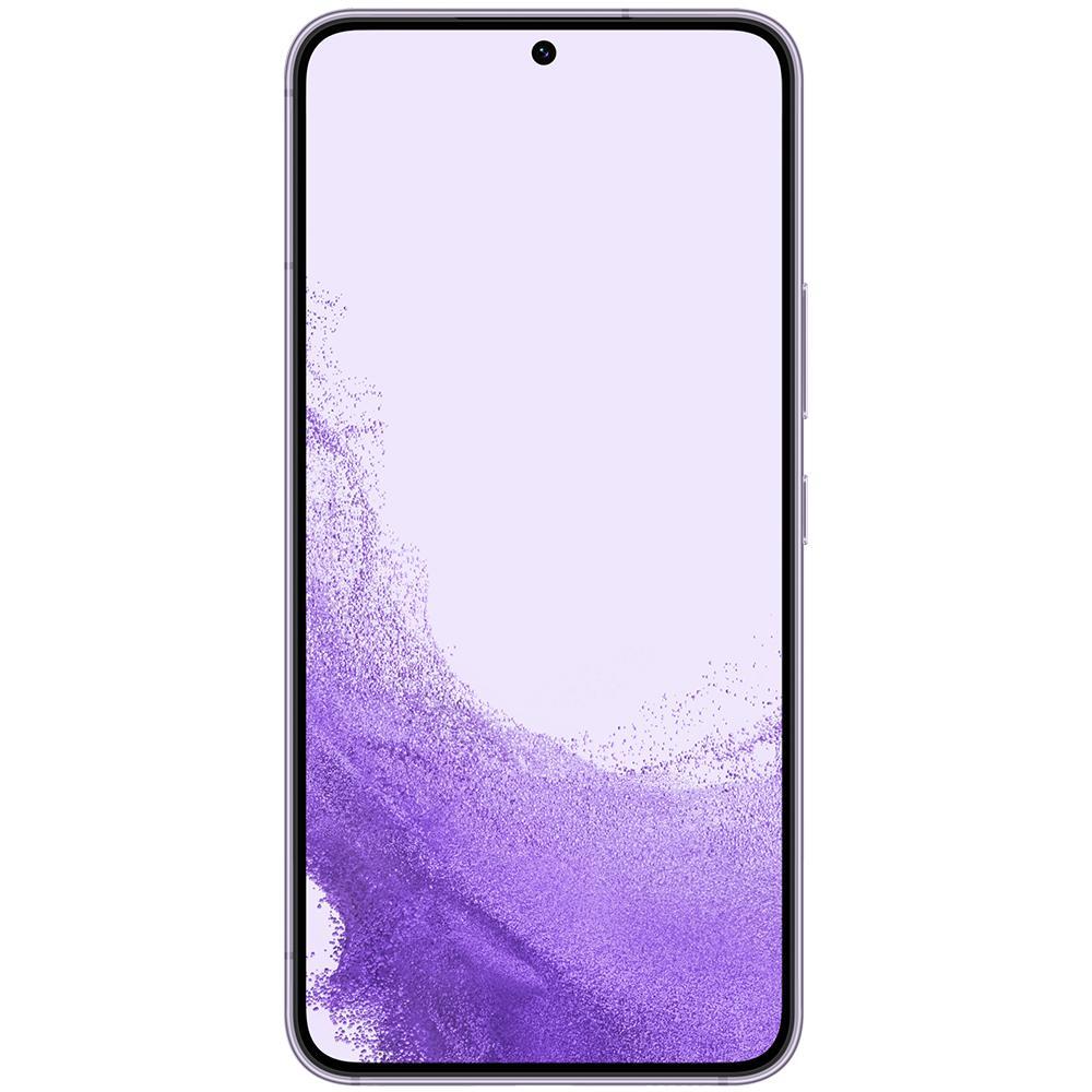 Купить Смартфон Samsung SM S 901 Galaxy S22 5G 256GB BLVGS (Purple),  фиолетовый в Астане - Oma.kz