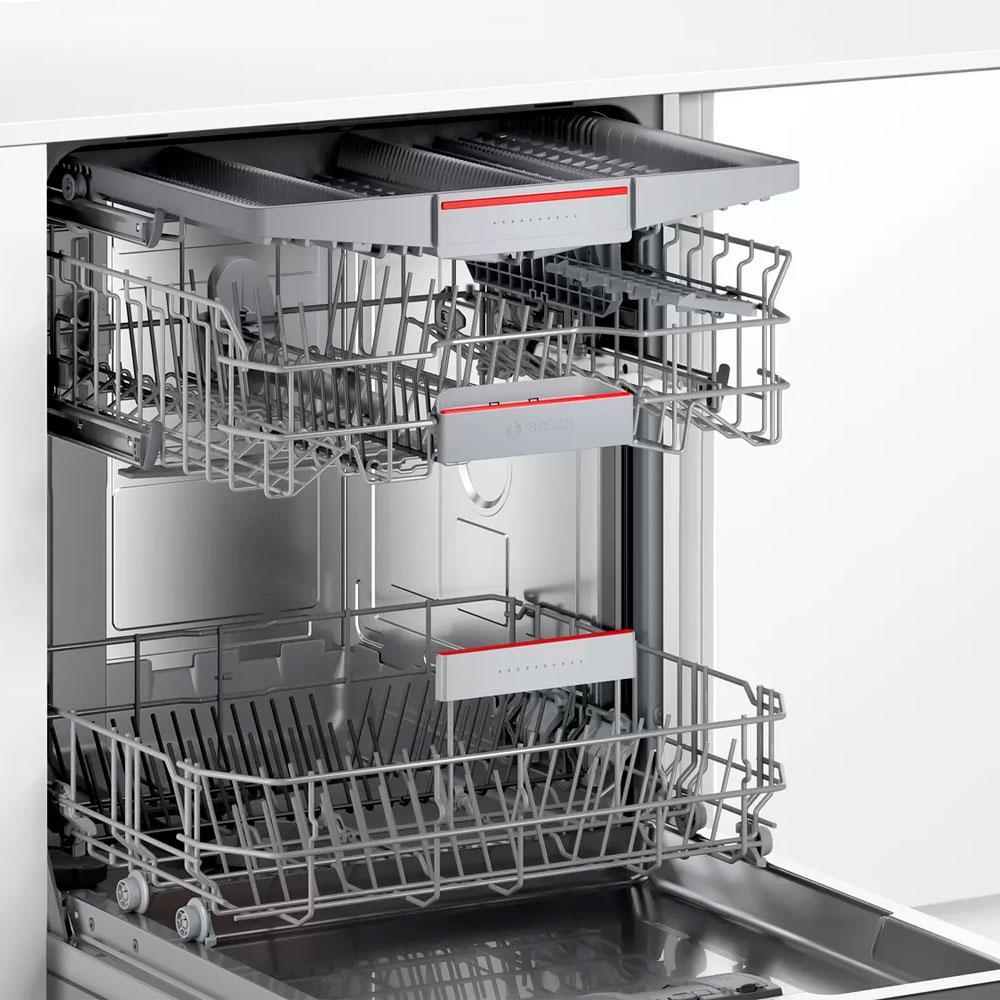 Встраиваемая посудомоечная машина Bosch SGI4IMS60T