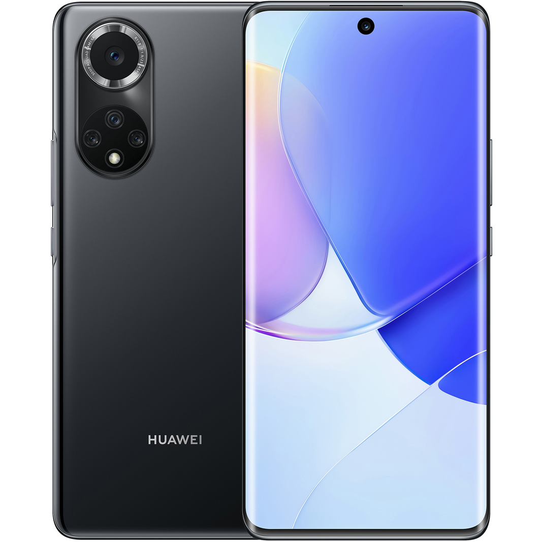 Смартфон Huawei Nova 9, черный