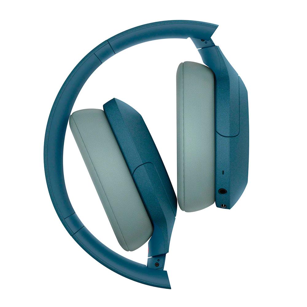 Наушники Sony WH H910N (blue)