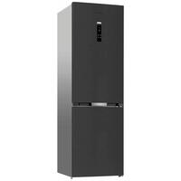 Холодильник Grundig GKPN 66930 FXD, серый