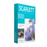 Напольные весы Scarlett SC BS33E072