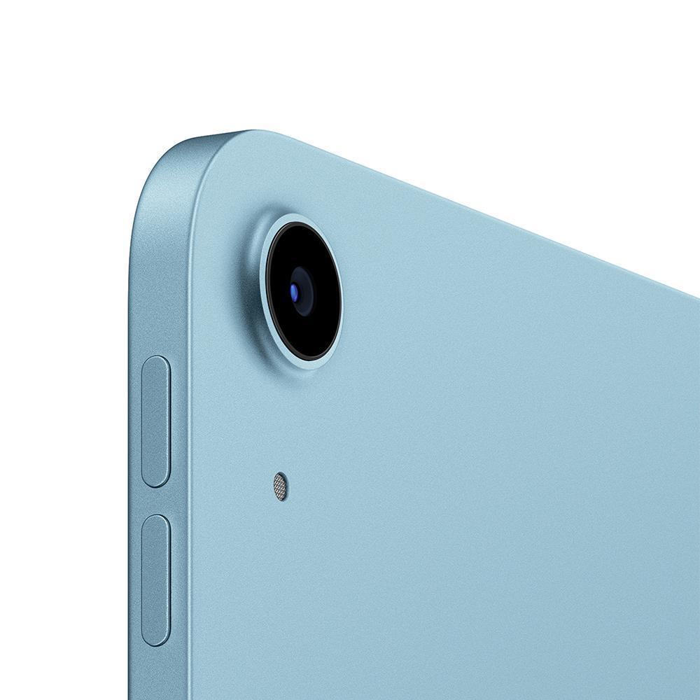 Планшет Apple 10.9-inch iPad Air Wi-Fi 64GB - Blue (MM9E3RK/A), синий