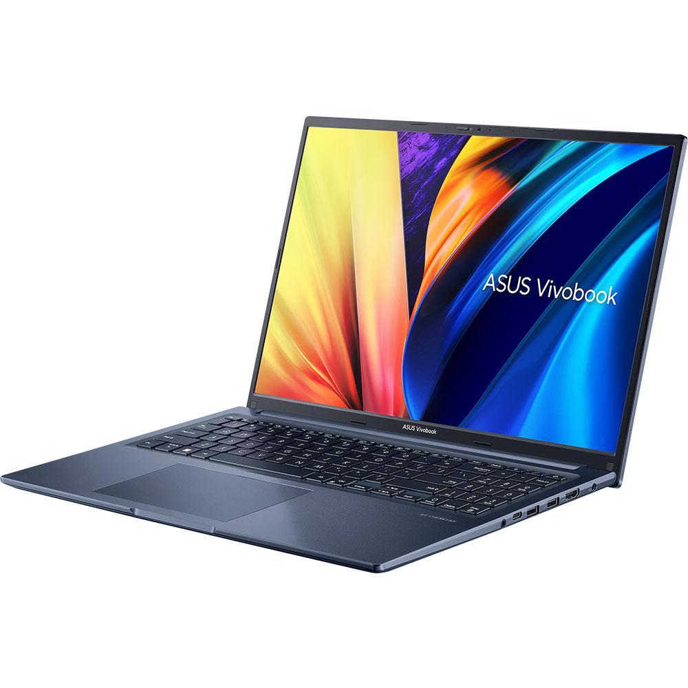 Ноутбук Asus M1603QA-MB167W 16 WUXGA/AMD Ryzen 5 5600H 3.3 Ghz/8/SSD512/Win11