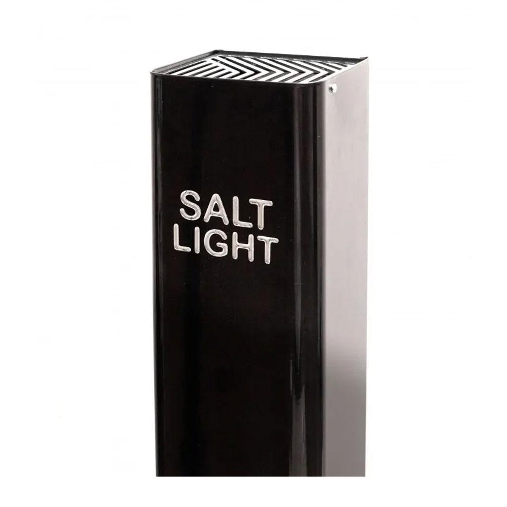 Рециркулятор бактерицидный SaltLight Combo 15,  черный