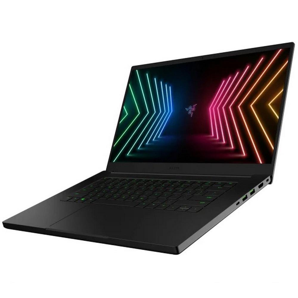 Ноутбук Razer Blade 15 Base (RZ09-0410AE22-R3E1)/15.6 FHD 144Hz/Core i7 11800H 2.3 Ghz/16/SSD512/RTX3060/6/Win10