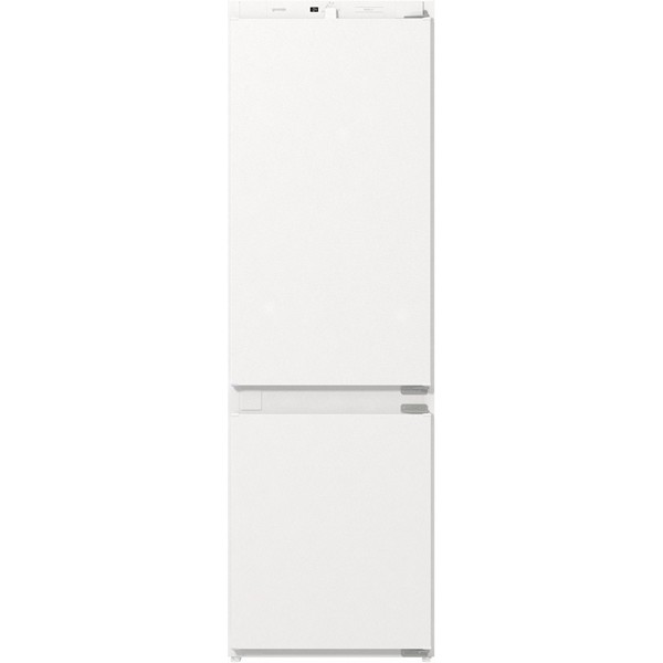 Встраиваемый холодильник Gorenje NRKI 4182 E1, белый