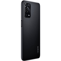 Смартфон Oppo A55 4/64GB Starry Black, черный