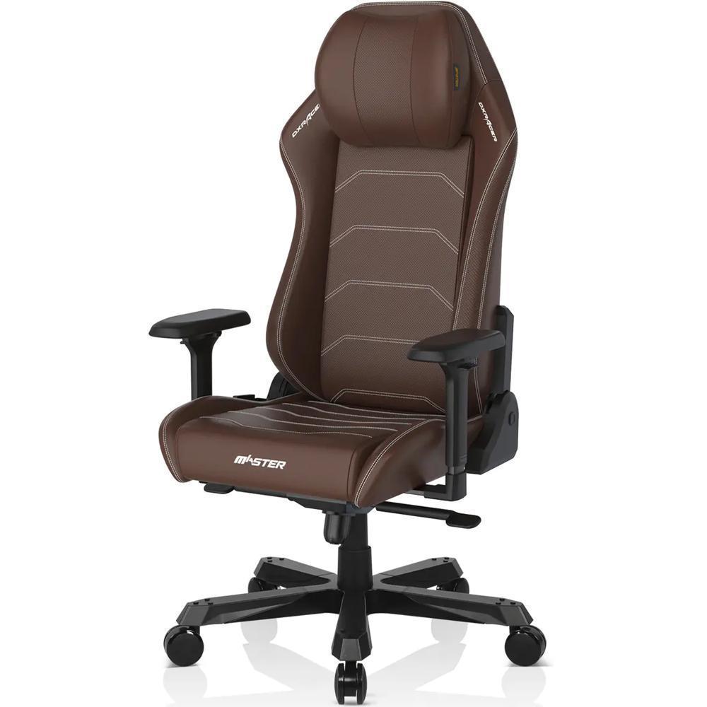 Игровое компьютерное кресло DX Racer MAS-I238S-C-A3 Coffee