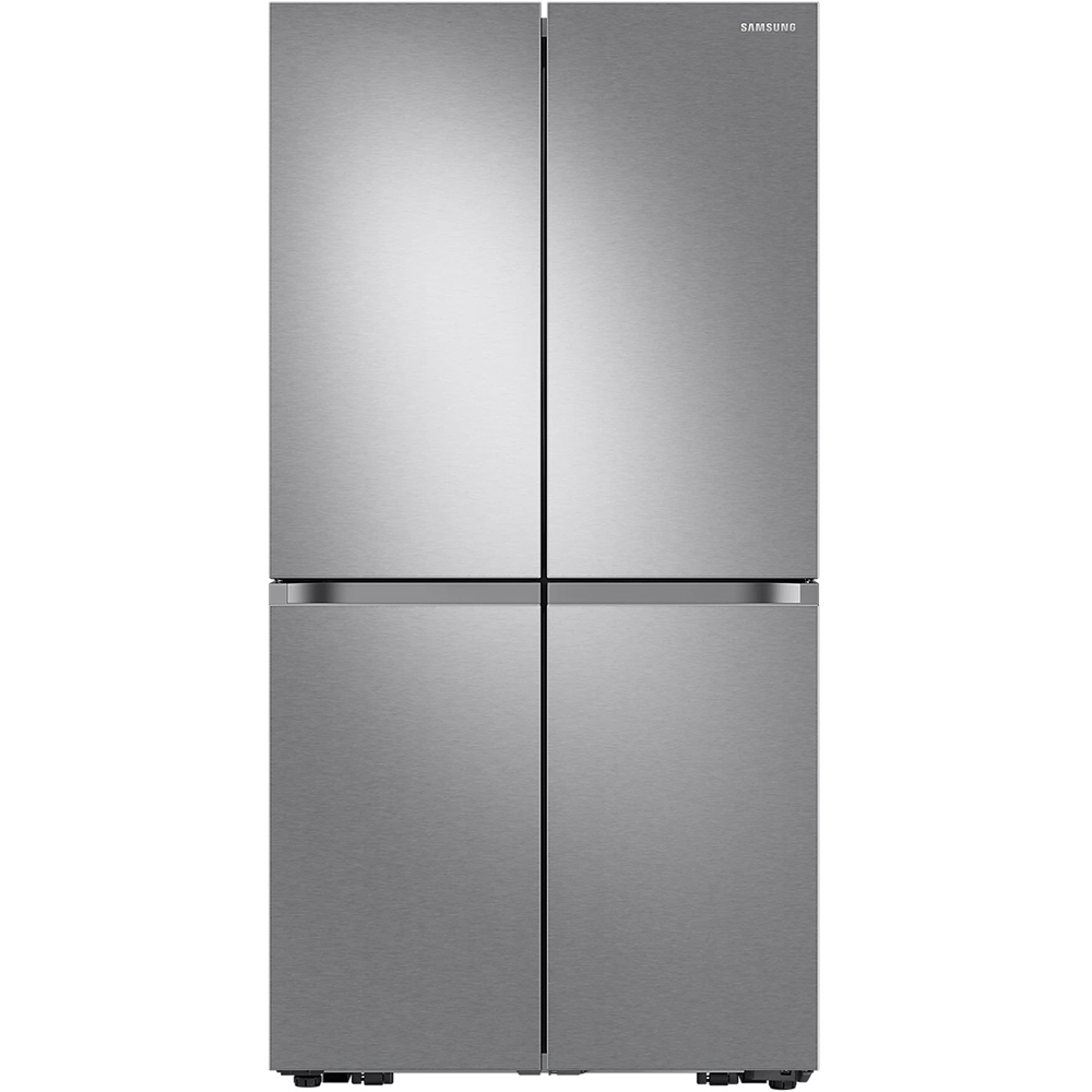Холодильник Samsung RF 65A93T0SR