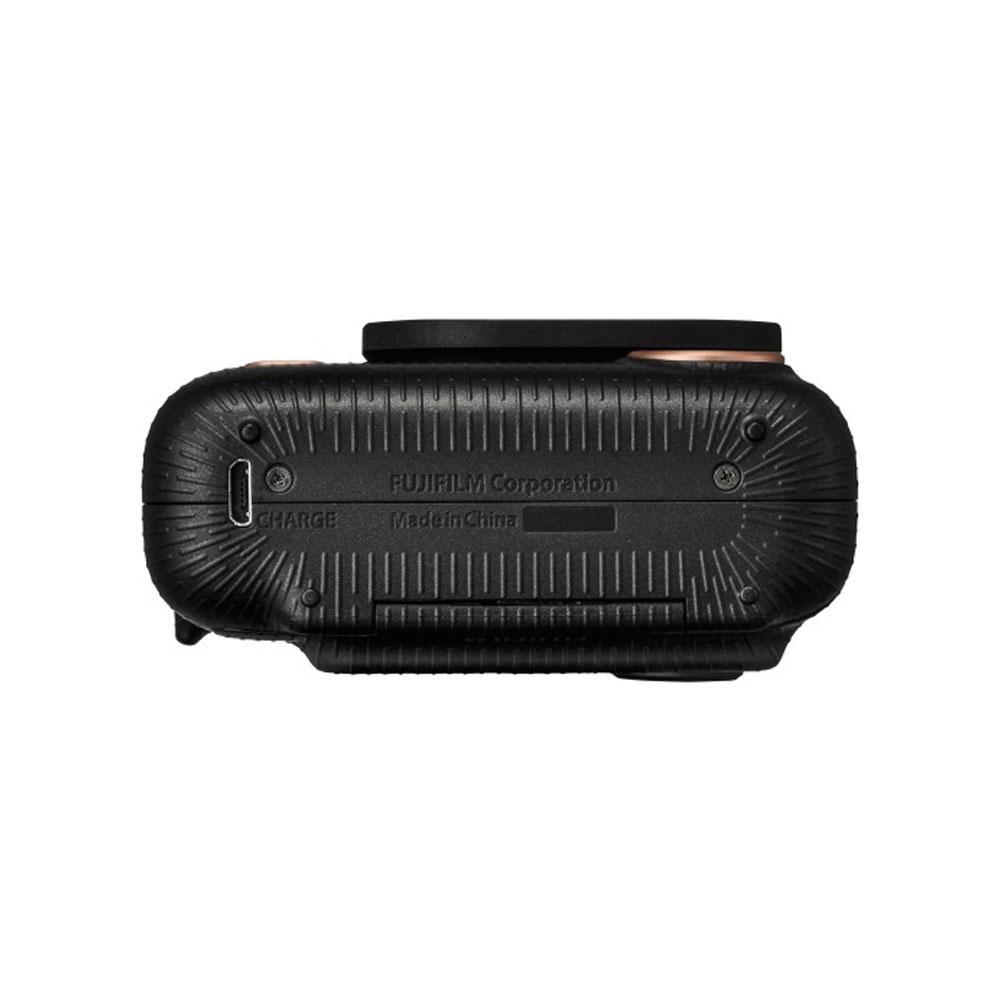 Фотоаппарат моментальной печати Fujifilm Instax mini LiPlay (Elegant Black)