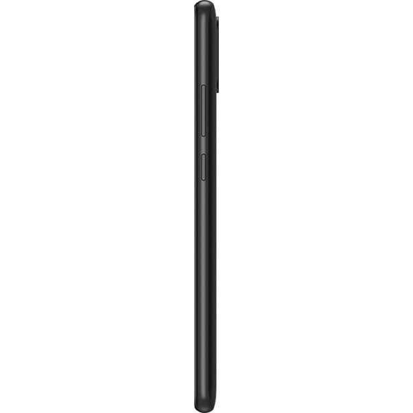 Смартфон Samsung SM A 035 Galaxy A03 32GB FZKDS, черный