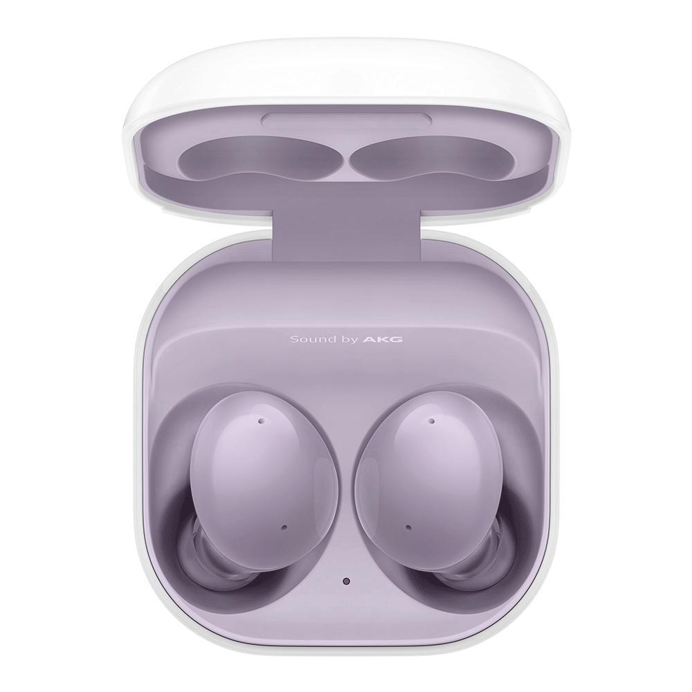 Наушники Samsung Galaxy Buds2 (Lavender) SM-R177NLVACIS