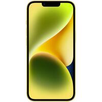 Смартфон Apple iPhone 14 512GB, желтый