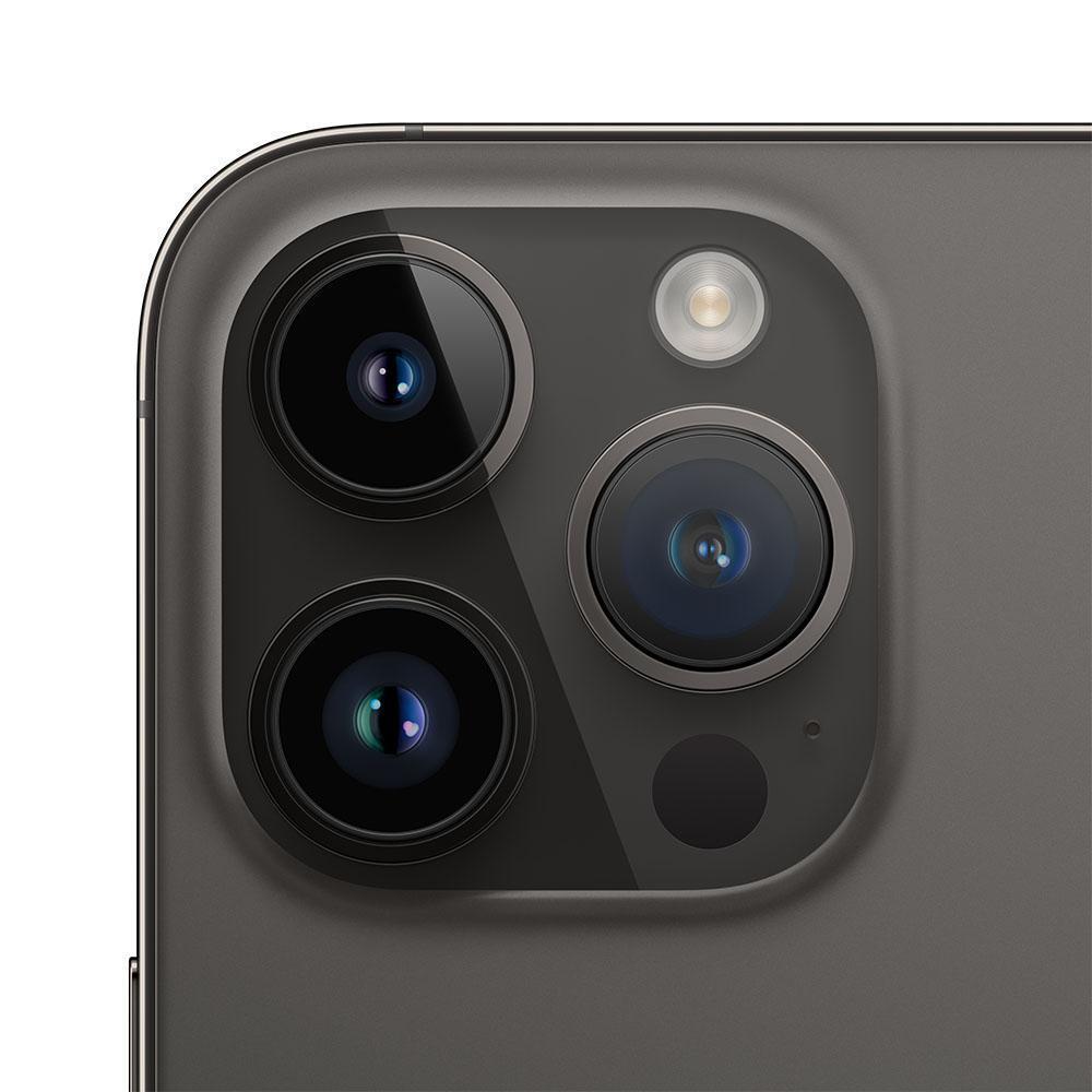 Смартфон Apple iPhone 14 Pro Max 256GB (Space Black), черный