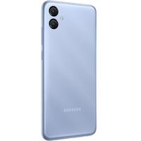 Смартфон Samsung SM-A042 Galaxy A04e (3/32GB) FLBDS, голубой