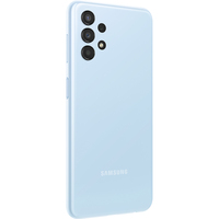 Смартфон Samsung SM A 135 Galaxy A13 128GB FLBKS, голубой