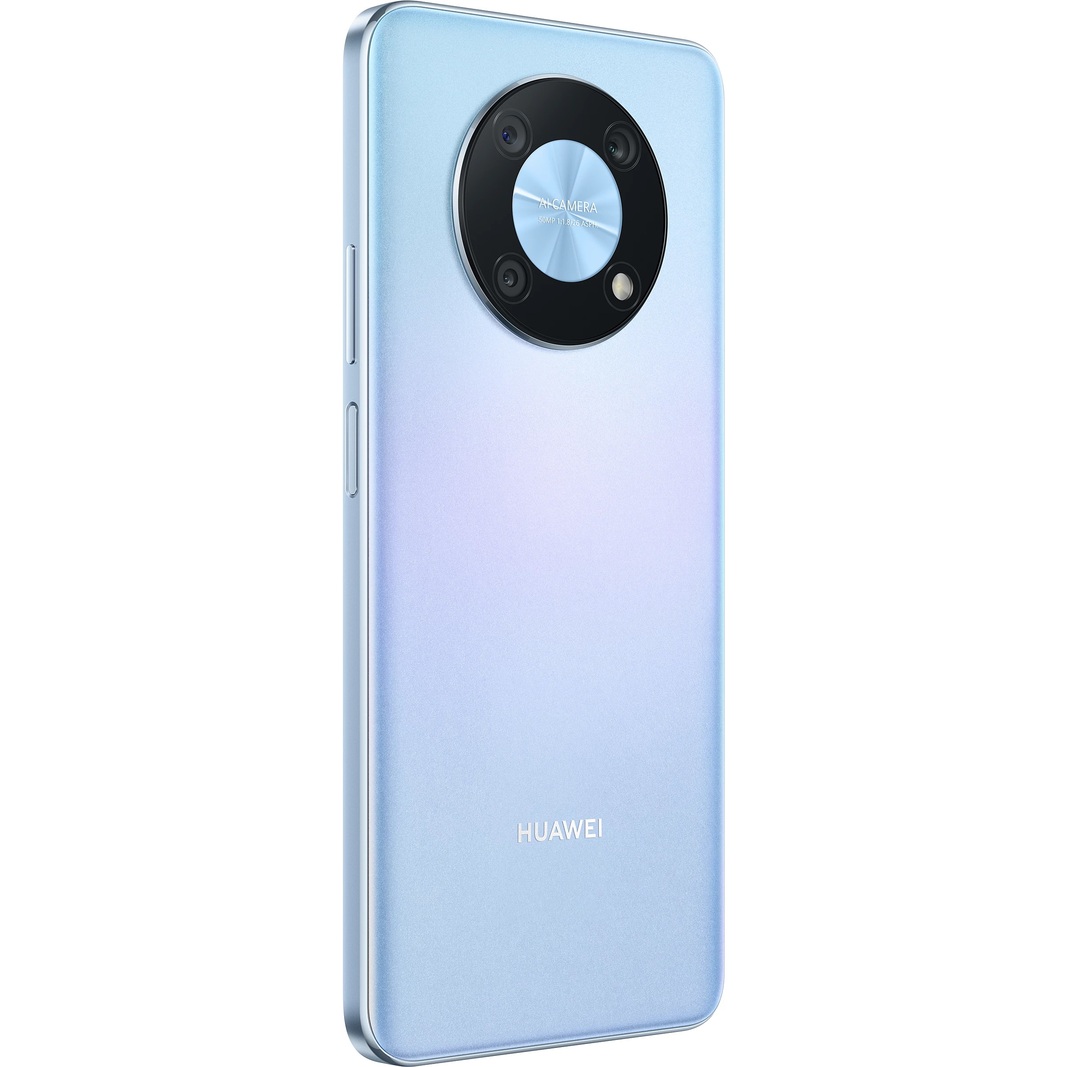 Купить Смартфон Huawei Nova Y90 4/128GB (Голубой кристалл) (CTR-LX1) в  Астане - Oma.kz