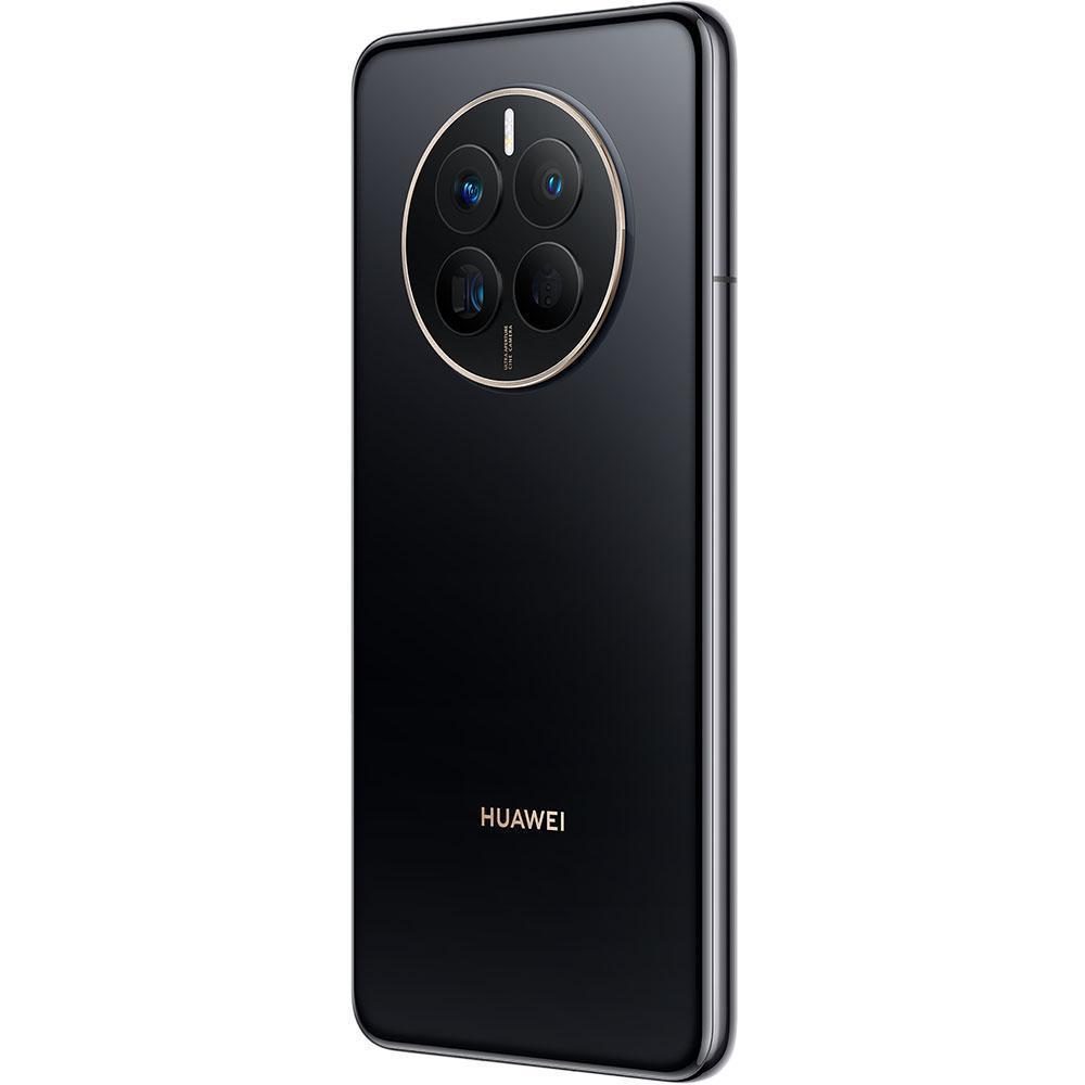 Смартфон Huawei Mate 50 (8/256GB) (Элегантный черный) (CET-LX9)