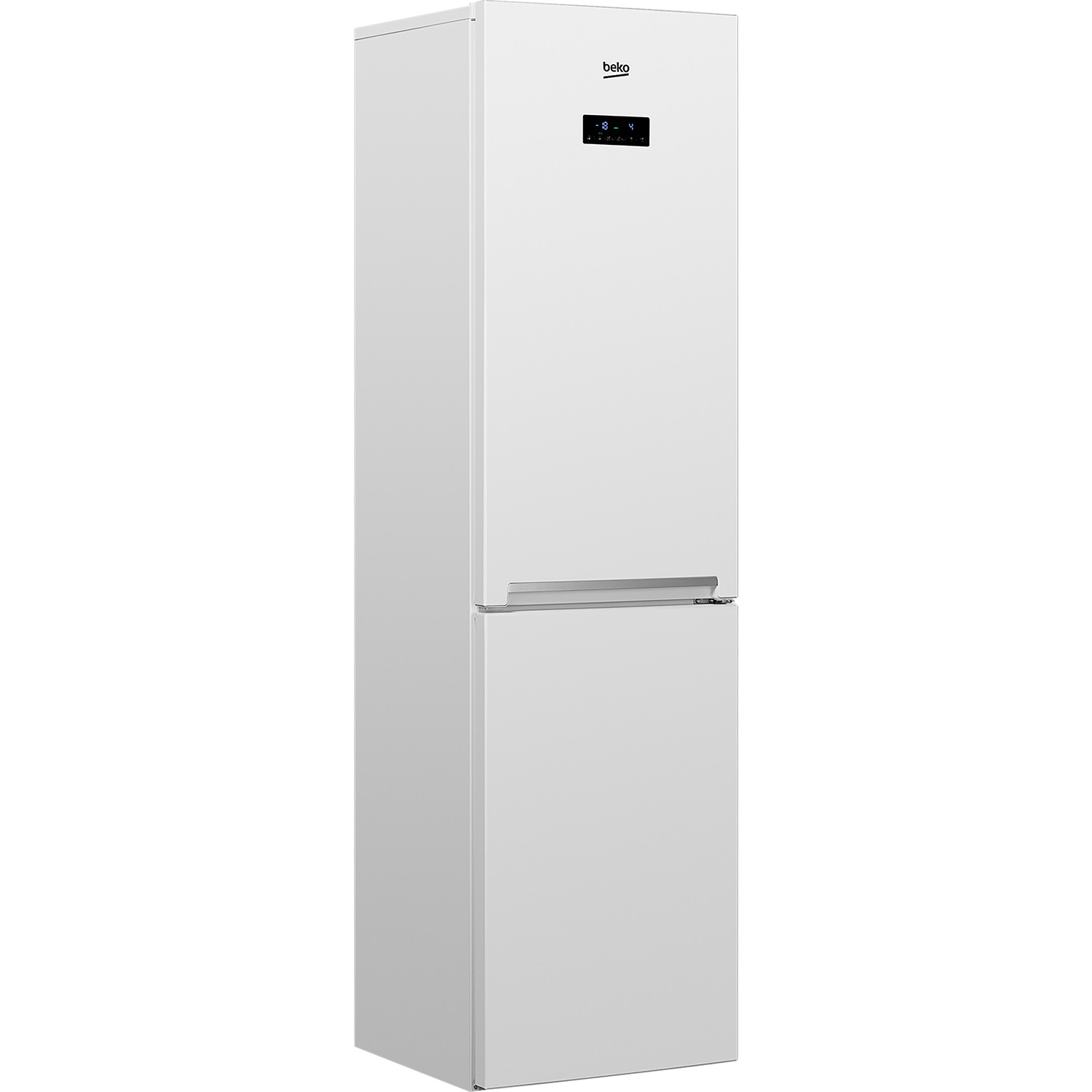 Холодильник Beko RCNK 335E20VW, белый
