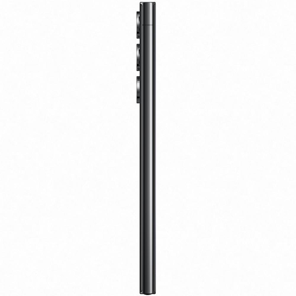Смартфон Samsung SM-S918 Galaxy S23 Ultra 5G 256GB BZKGS, черный