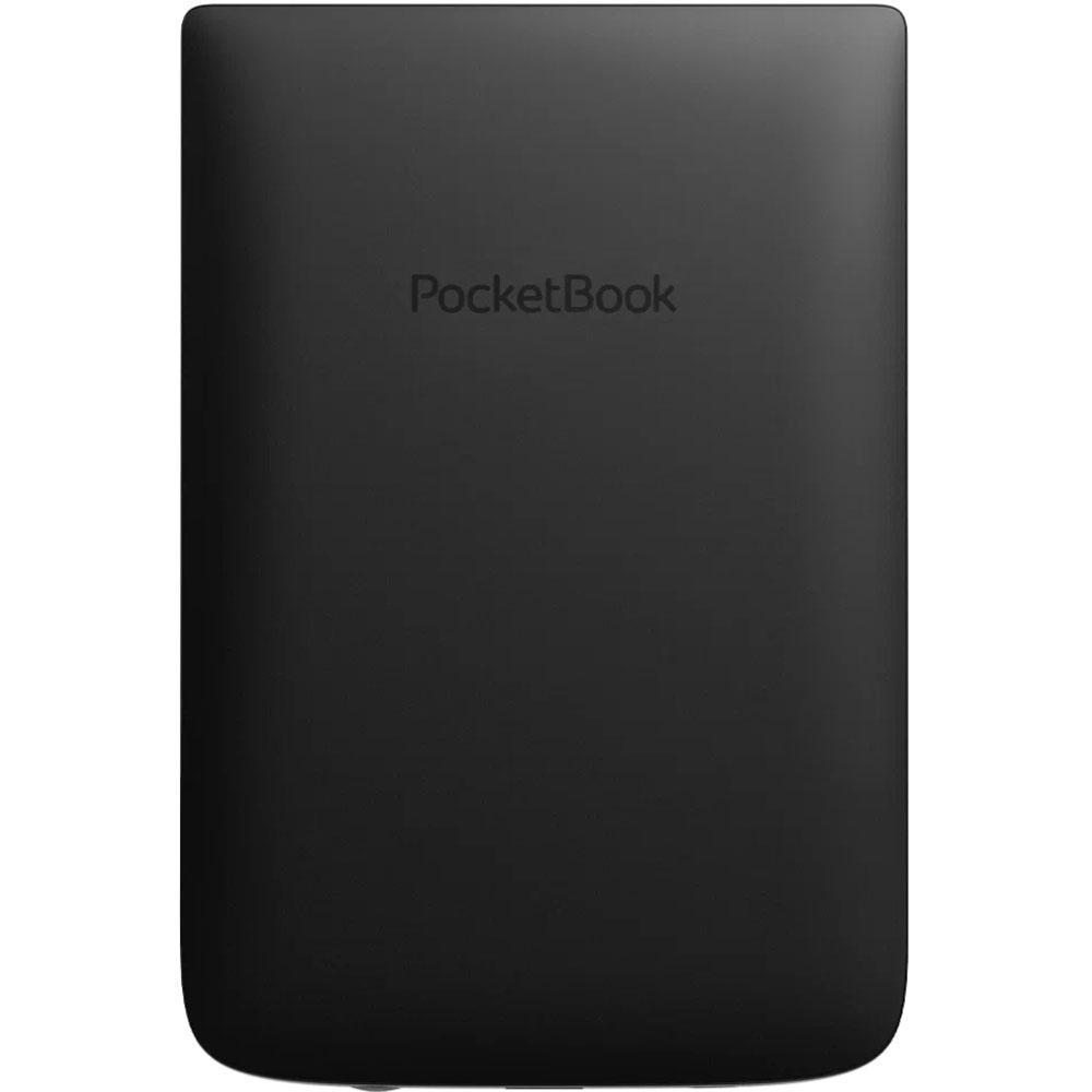 Электронная книга Pocket Book 617 (Black)