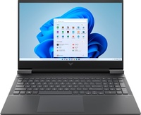 Ноутбук HP Victus 16-d1059ci 6K317EA, темно-серый
