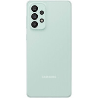 Смартфон Samsung SM-A736 Galaxy A73 5G 6/128GB BLGDS, зеленый