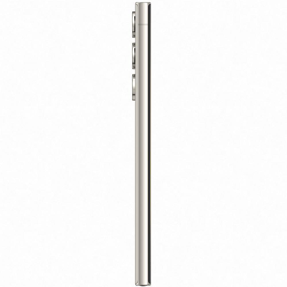 Смартфон Samsung SM-S918 Galaxy S23 Ultra 5G 256GB BZEGS, бежевый