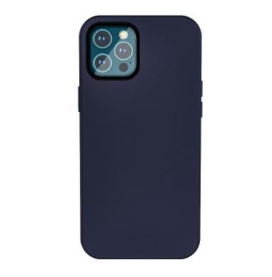 Чехол для телефона Totu IPhone 12/12Pro Royal series AA-149 (Blue)