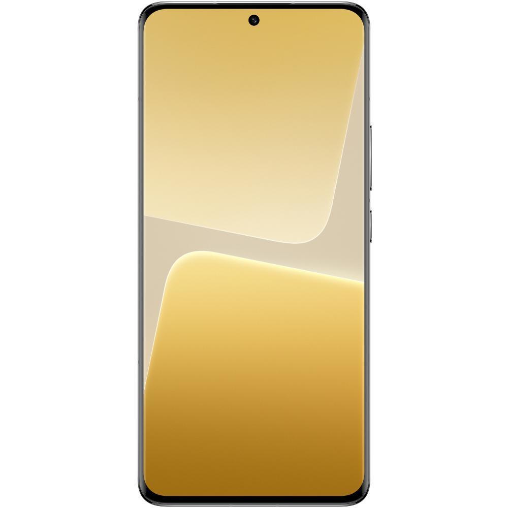 Смартфон Xiaomi 13 Pro 12/512GB Ceramic White, белый