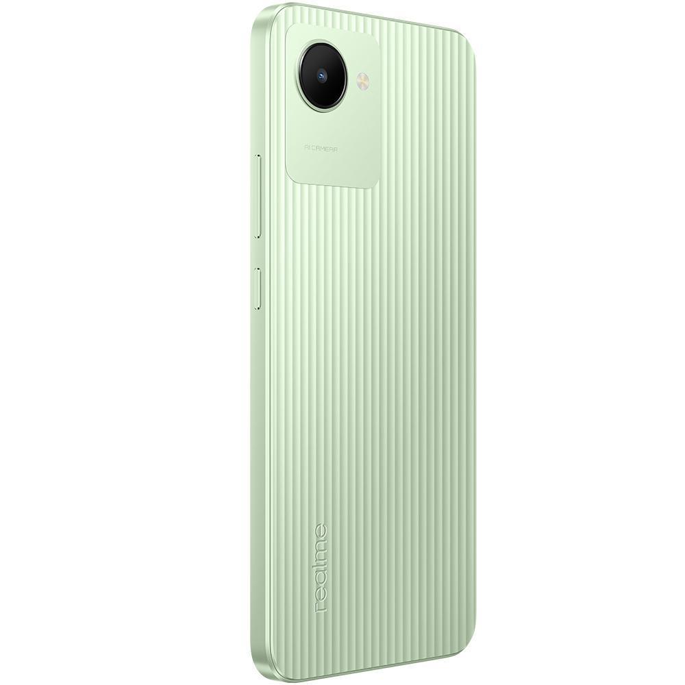 Смартфон Realme C30 (2/32GB), зеленый