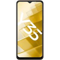 Смартфон Vivo Y35 4/128GB Dawn Gold (V2205), золотистый