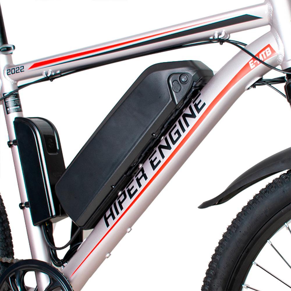 Электровелосипед Hiper Engine MTB A1 Aluminum (HE-MTB-A1)