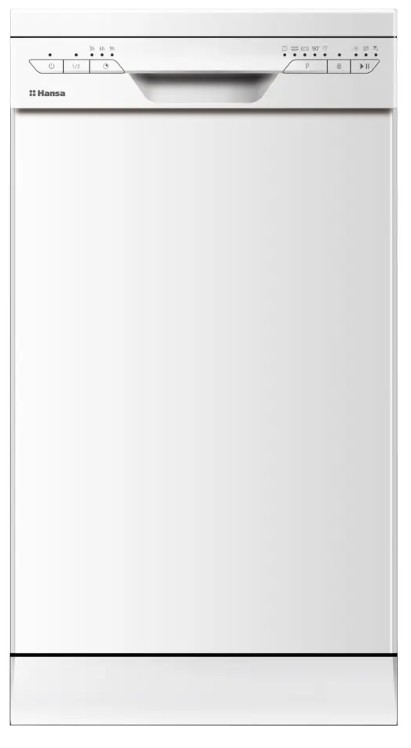 Посудомоечная машина Hansa ZWM 4777 WH