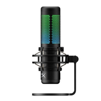 Настольный микрофон HyperX QuadCast S 4P5P7AA HMIQ1S-XX-RG/G
