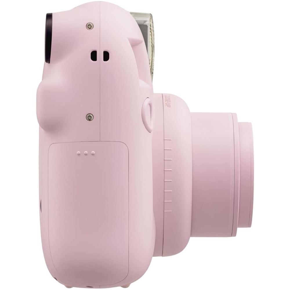 Фотоаппарат моментальной печати Fujifilm Instax mini 12 (Blossom Pink)