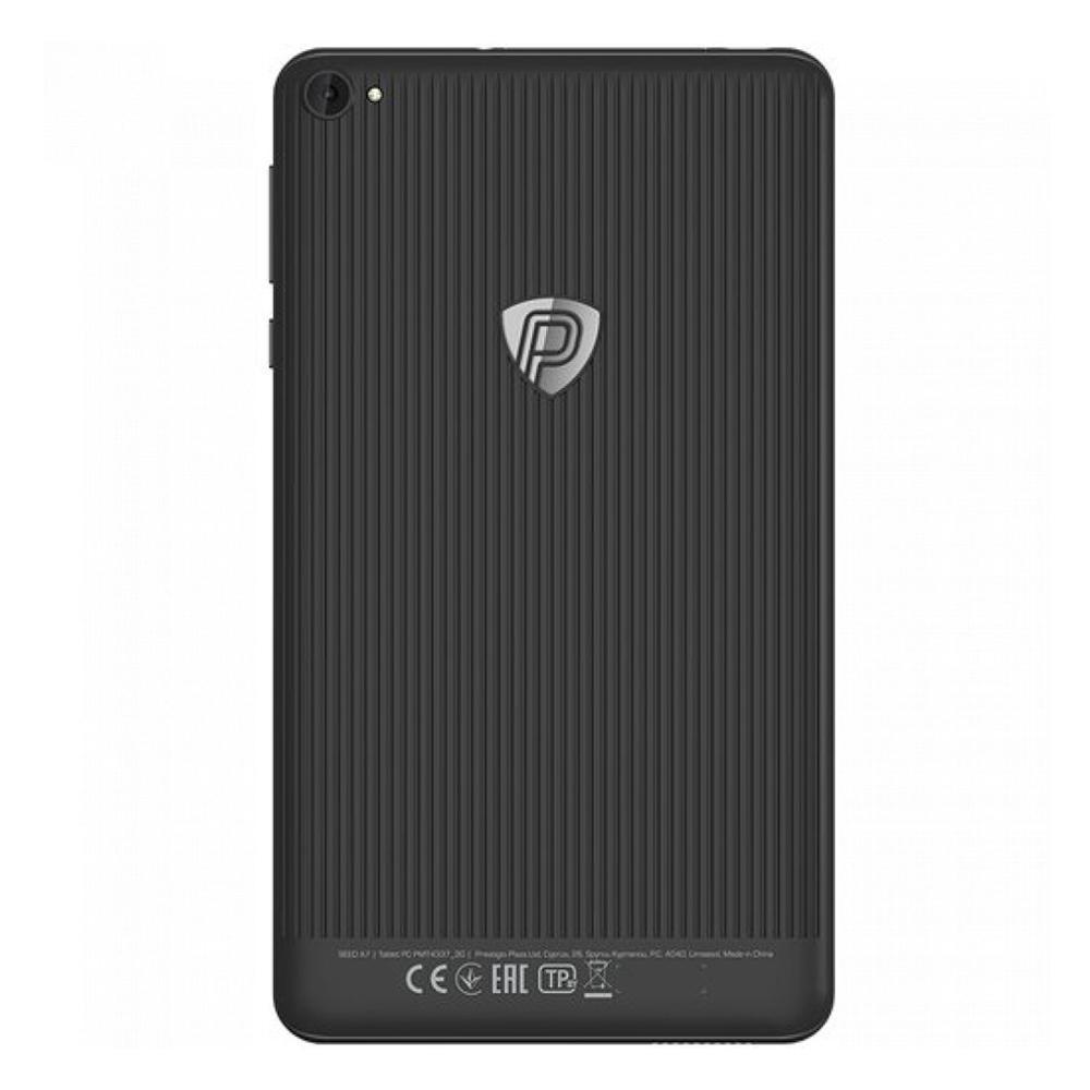 Планшет Prestigio Seed A7 Wize 7.0 16GB/WiFi/4G (PMT4337), black