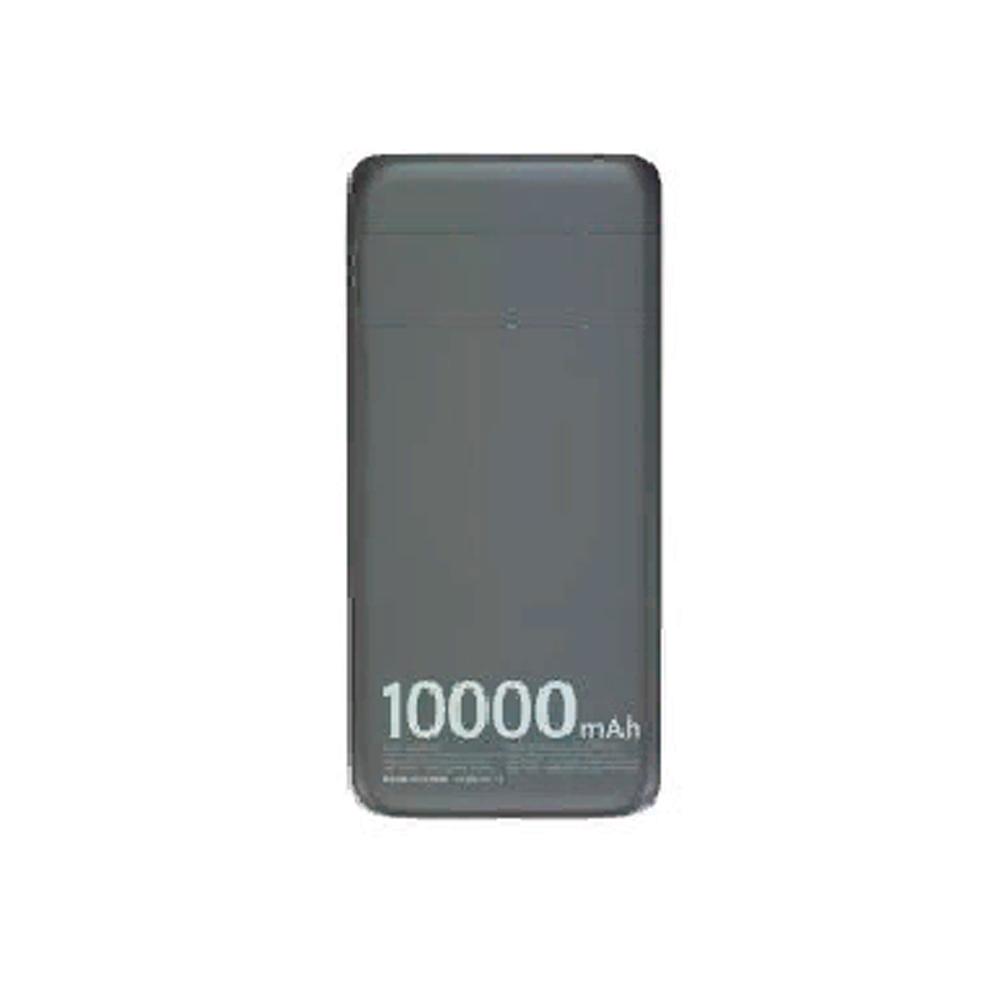 Внешний аккумулятор Moxom MX-PB38 SCP 22.5W Wireless 15W/PD 3.0 QC 20W 10 000 mAh