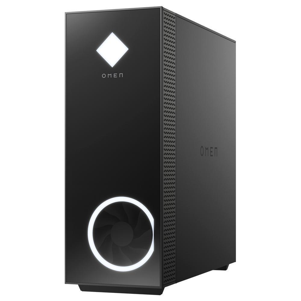 Системный блок HP Omen 30L GT13-1045ur черный