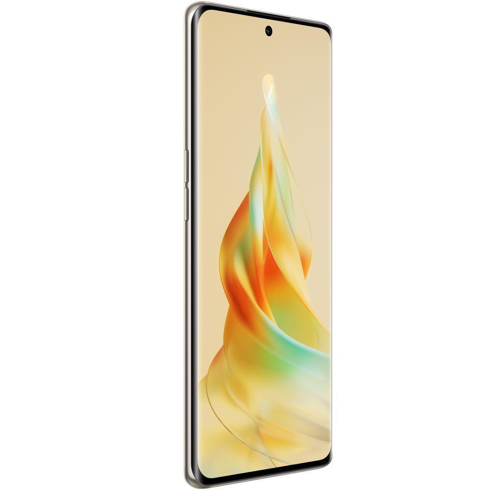 Смартфон Oppo Reno 8T 5G (8/256GB) Sunrise Gold