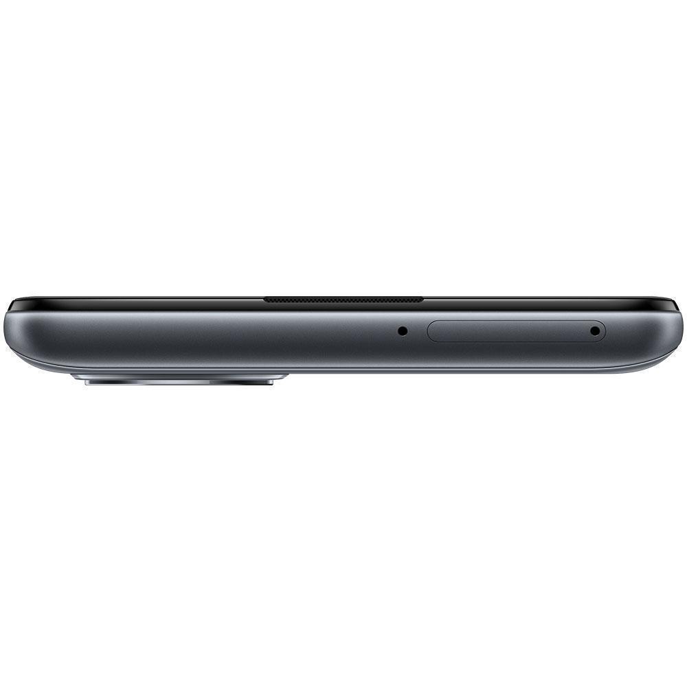 Смартфон Honor X7 (4/128GB) Midnight Black, черный