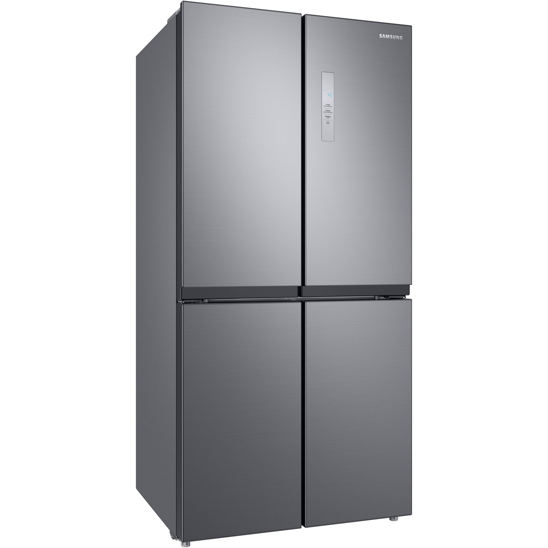 Холодильник Samsung RF 48A4000M9