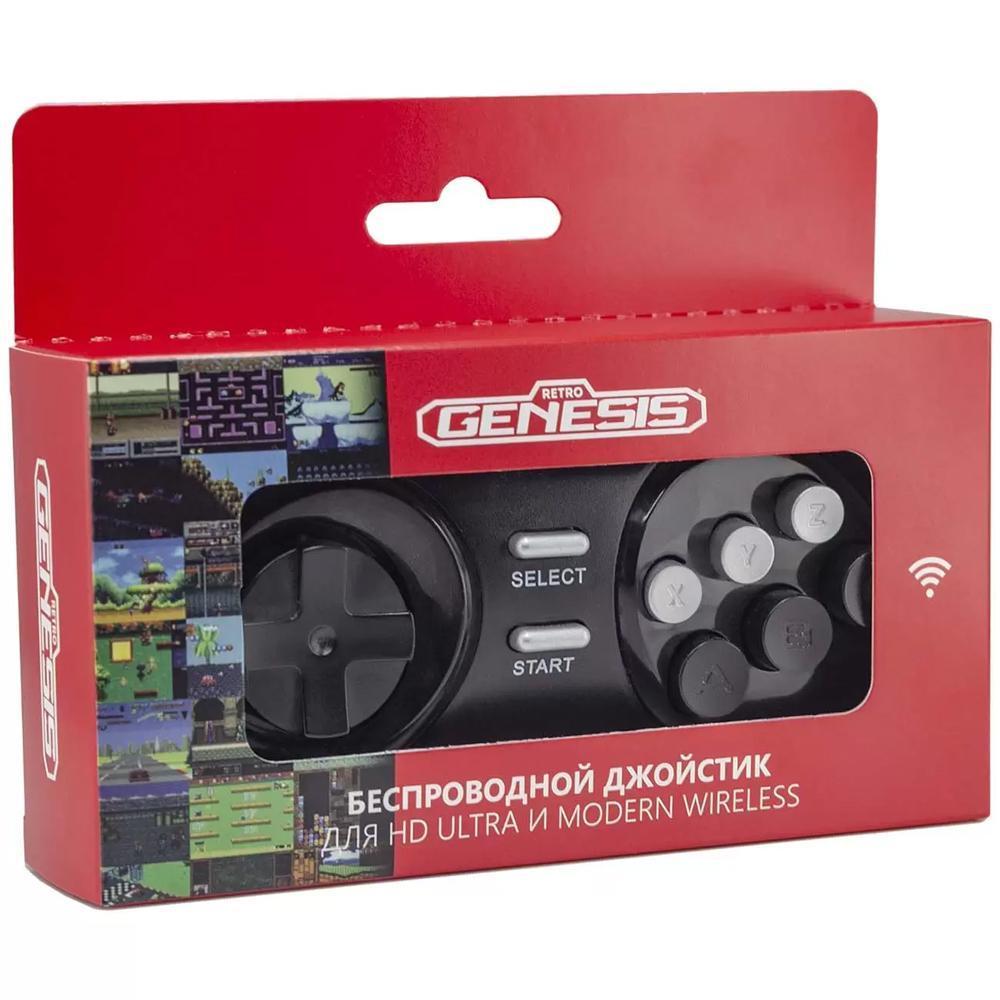 Игровой контроллер Retro Genesis 16 Bit HD Ultra P2